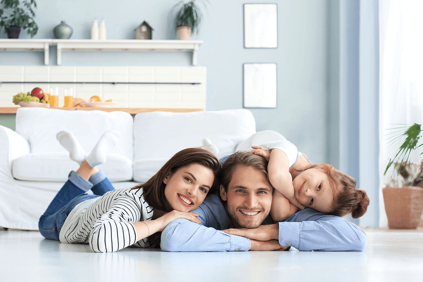 Family background
